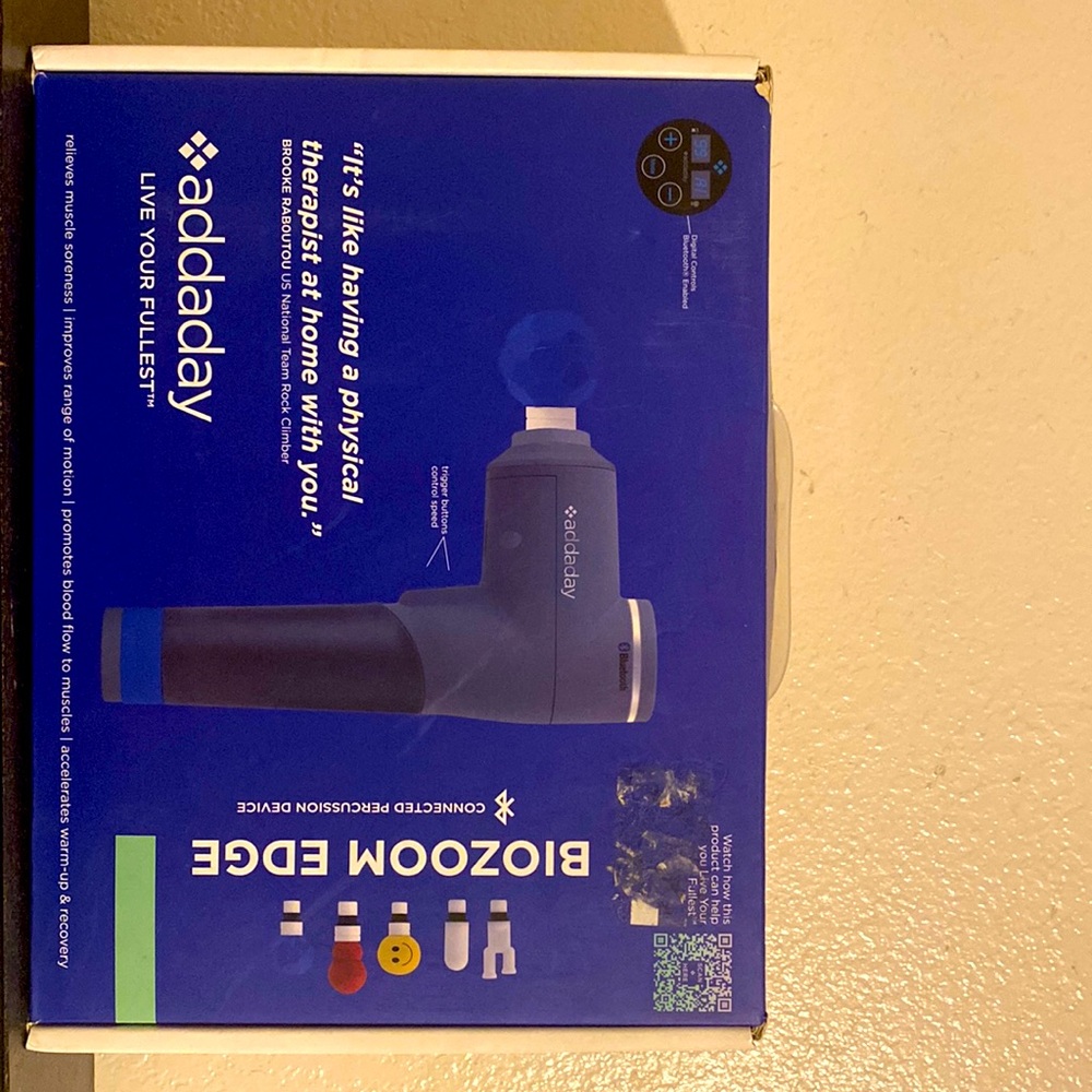 Massager